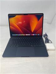 APPLE MACBOOK AIR A2681, 2022, 13.6